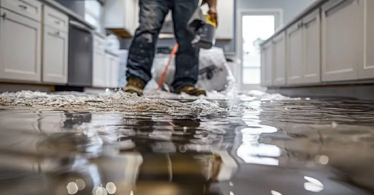 Water damage restoration companies near me in Watertown, TN - Emergency flood extraction